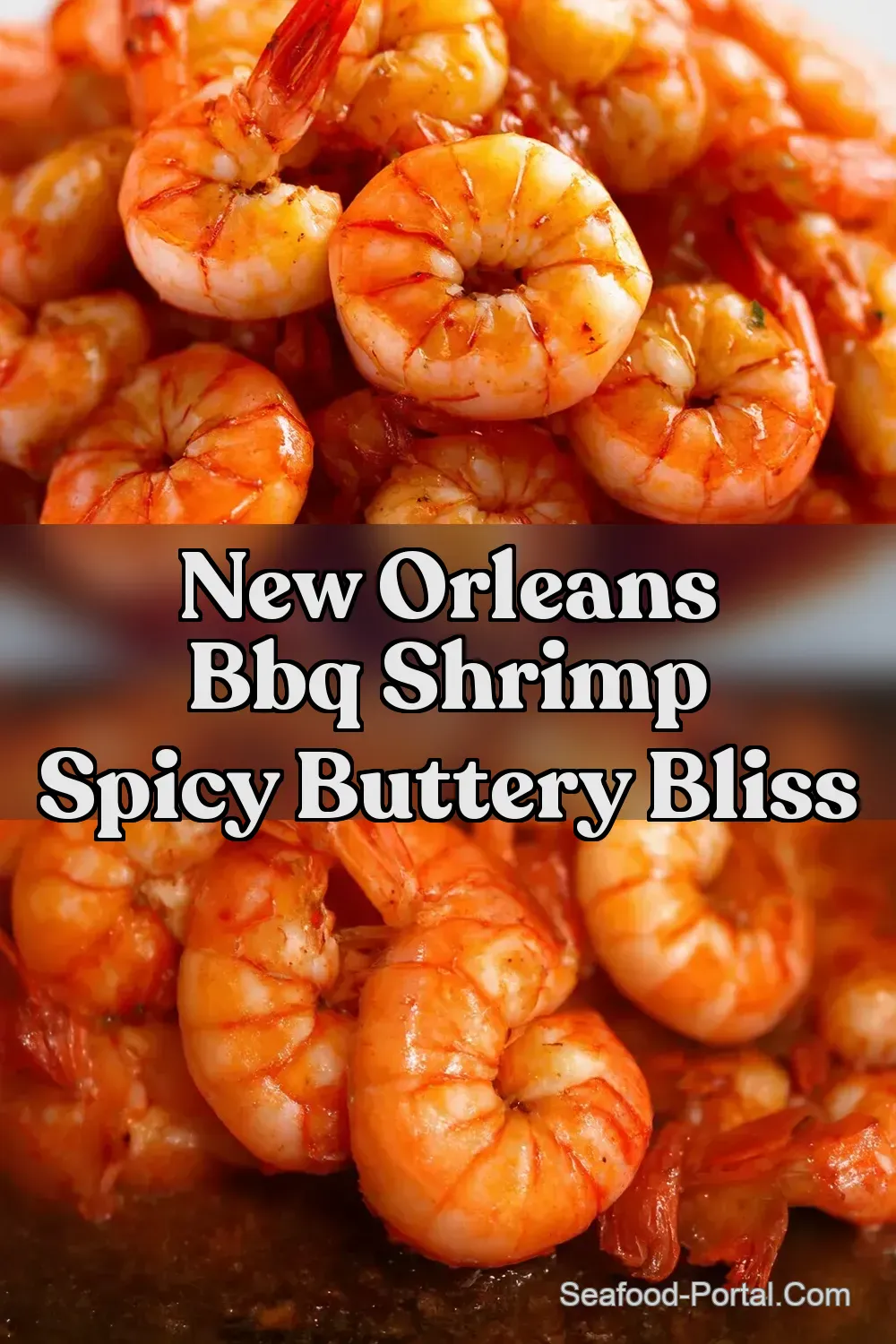 Louisiana BBQ Shrimp A Flavorful New Orleans Treat -…