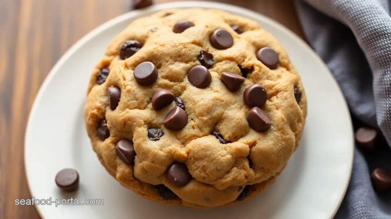 Bake Delightful Chocolate Chip Cookies Fast