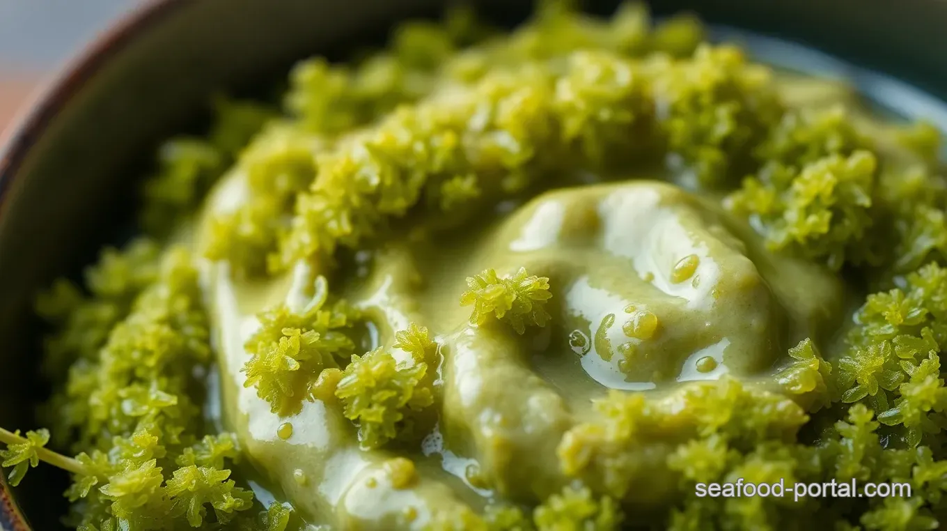 Sea Moss Gel Recipe