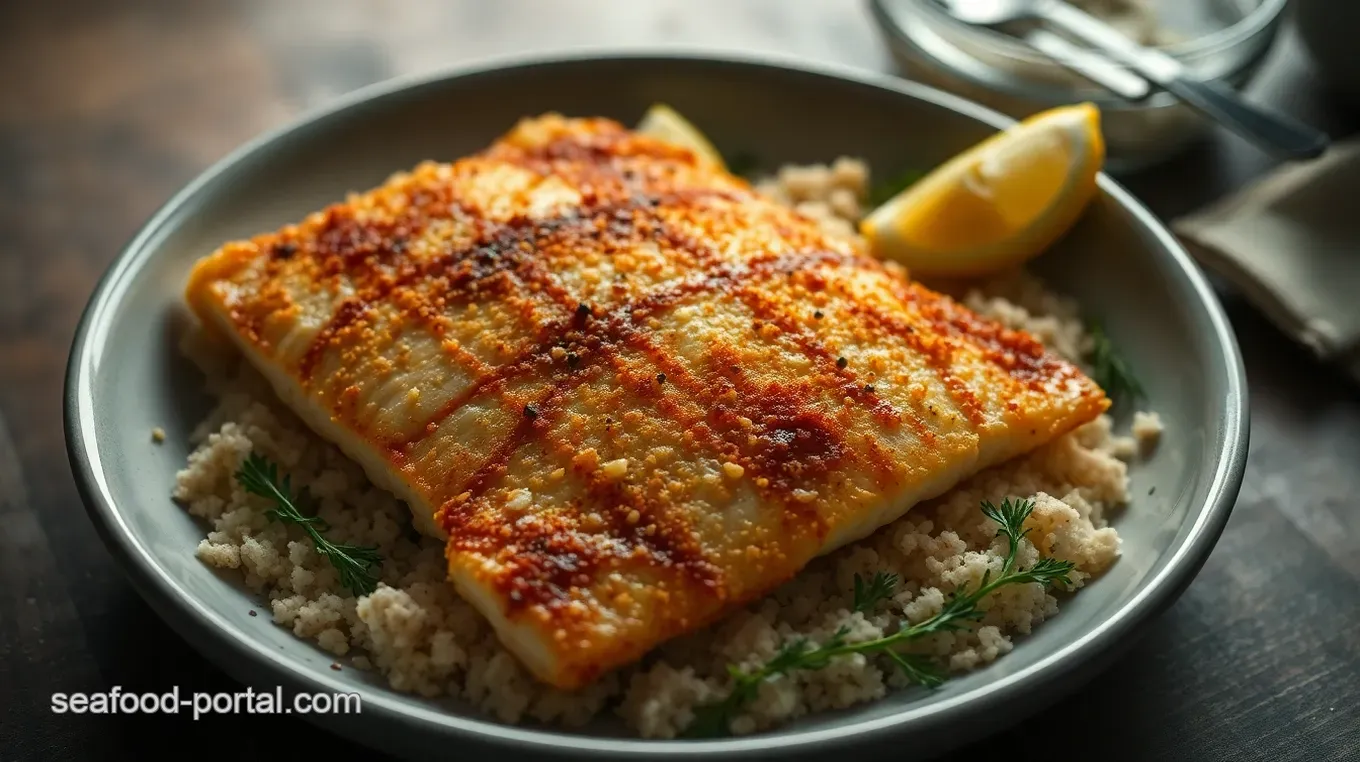 How Do I Fry Tilapia? A Quick and Crispy Recipe You’ll Love Crispy Fried Tilapia: An Easy Guide to Perfectly Frying Fish