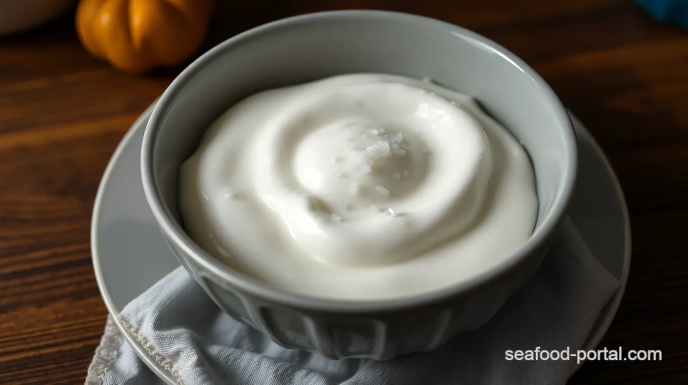 Meringue Sea Foam: A Light and Luscious Treat