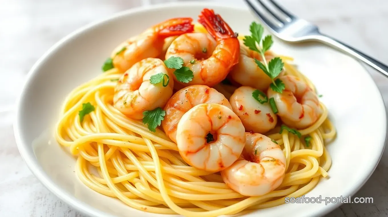 Dreamlight Valley Seafood Pasta