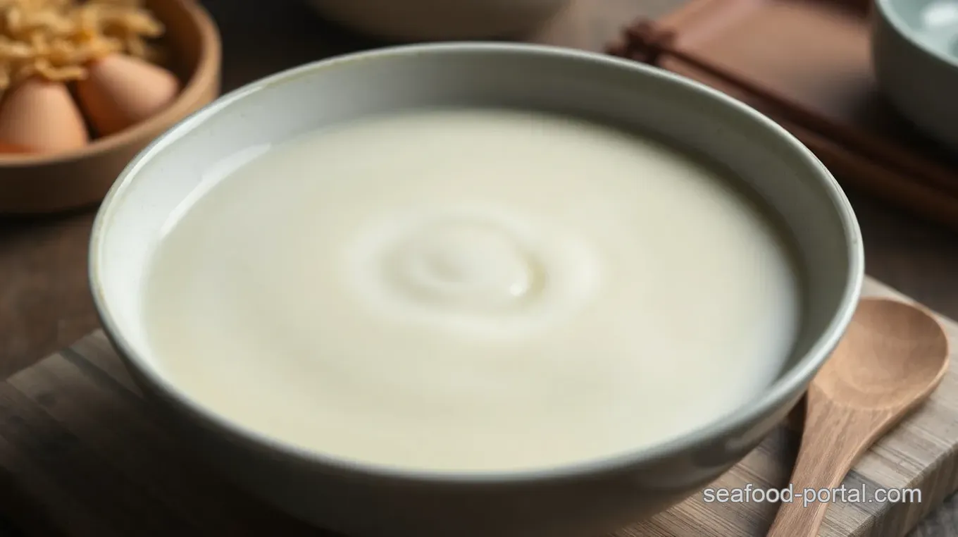 Silky Japanese Chawan-Mushi: A Comforting Egg Custard Delight Silky Japanese Chawan-Mushi with Dashi