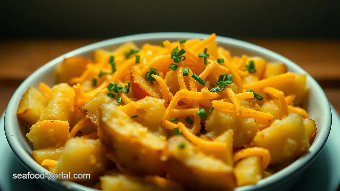Ultimate Twice Baked Potatoes: The Comfort Food of Your Dreams Ultimate Twice Baked Potatoes: The Comfort Food of Your Dreams