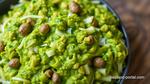 Blend Fennel Pesto in 5 Minutes