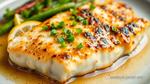 Broil Chilean Sea Bass with Miso Flavor