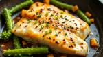 Broil Miso Chilean Sea Bass in 30 Minutes