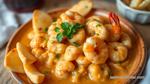 Delicious Cajun Shrimp Etouffee Recipe