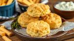 Delicious Cheddar Bay Biscuits Recipe