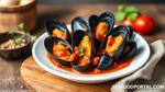 Delicious Italian Mussels Recipe