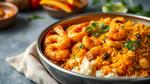 Cook Prawns Biryani - Flavorful One-Pot Meal