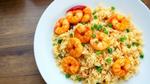 Delicious Shrimp Fried Rice in 25 Minutes