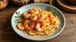 Delicious Shrimp Scampi in 30 Minutes