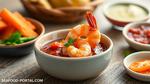 Easy & Delicious Shrimp Cocktail Sauce