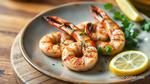 Grilled Shrimp Spice Blend Delicious Seasoning