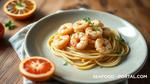 Quick and Easy Shrimp Linguine Recipe