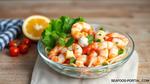 Refreshing Shrimp Salad for Summer