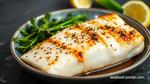 Sear Chilean Sea Bass with Miso Magic