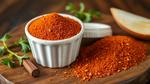 Spicy Cajun Seasoning Blend