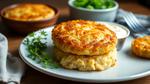 Ultimate Crab Cakes Recipe