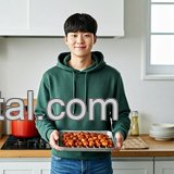 Photo of Lucas Kim