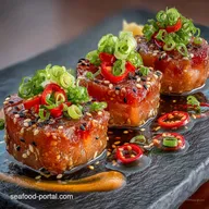 The Best Spicy Tuna Recipe Chefs Guide to Rolls Bowls and Tartare