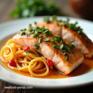 20 Easy Delicious Salmon Side Dishes Quick Tasty