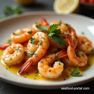 The Ultimate 30Minute Garlic Butter Shrimp Scampi Recipe