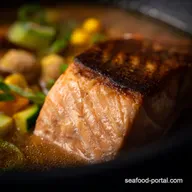 3Minute Salmon Sensation My Speedy Pressure Cooker Secret