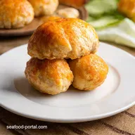 5 Famous Crab Bombs Recipes From Maryland to the World