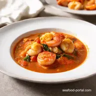 My Familys Bouillabaisse Seafood Stew A Taste of Provence