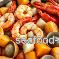 Acme Seafood Boil: 7 Easy Steps for a Delicious Community Feast!