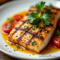 Savor the Flavors of Greek My Easy Grilled Fish Recipe