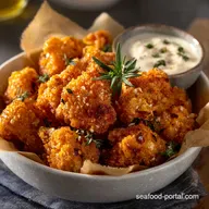 The Unbeatable Crunch Air Fryer Anytizers Popcorn Chicken Recipe