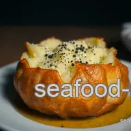 Air Fryer Baked Potato: Crispy, Fluffy Perfection!