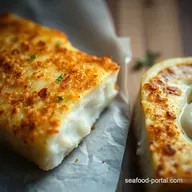 Air Fryer Cod: Crispy, Flaky & Ready in Minutes!