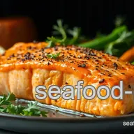 Air Fryer Salmon: How Long To Cook It Perfectly!