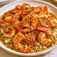 Alkaline Seafood Bowl in 20 Minutes