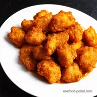 Spicy Andhra Fish Fry Recipe Crispy Chepa Vepudu