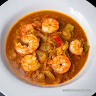 Authentic Cajun Shrimp Etouffee Taste the Bayou