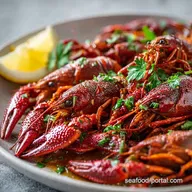Louisiana Crawfish Boil: The Authentic Feast Recipe