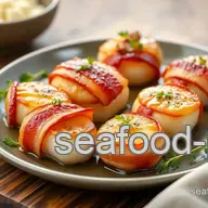 Ultimate Guide: Bake Bacon-Wrapped Scallops for Parties like a Pro