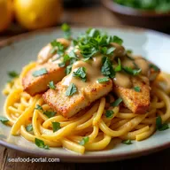 My GoTo Creamy Fish Taco Sauce Recipe Best Baja Style