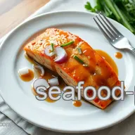 How to Bake Salmon with Honey-Ginger Soy Glaze: Easy & Delicious