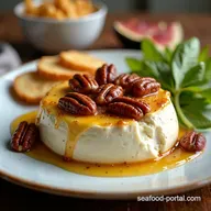 Foolproof Baked Brie with Fig Jam and Pecans Recipe