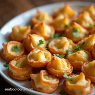 Easy Baked Crab Rangoon Dip Recipe Restaurant Style Flavor