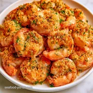 Baked Langostino Casserole in 25 Minutes