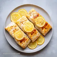 Baked Mahi Fish: Buttery and Flaky