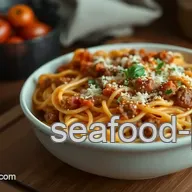 Comforting Baked Spaghetti: A Family Favourite for Cozy Nights