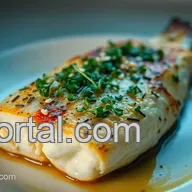 Easy Baked Walleye Recipes: My Favorite Herb Butter Delight
